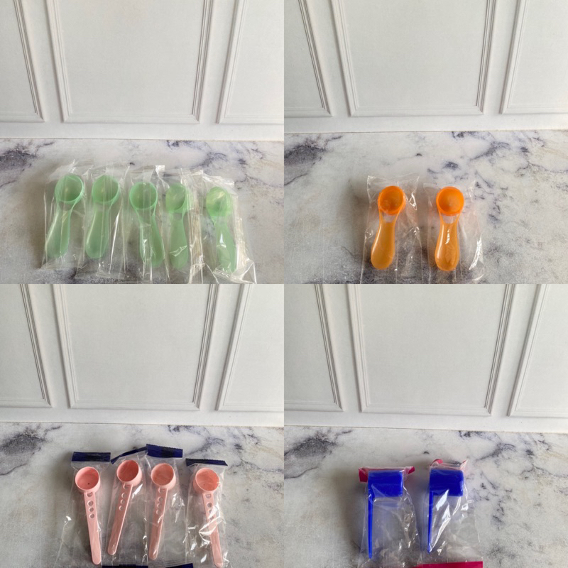 Sendok Susu S26 Bebelac