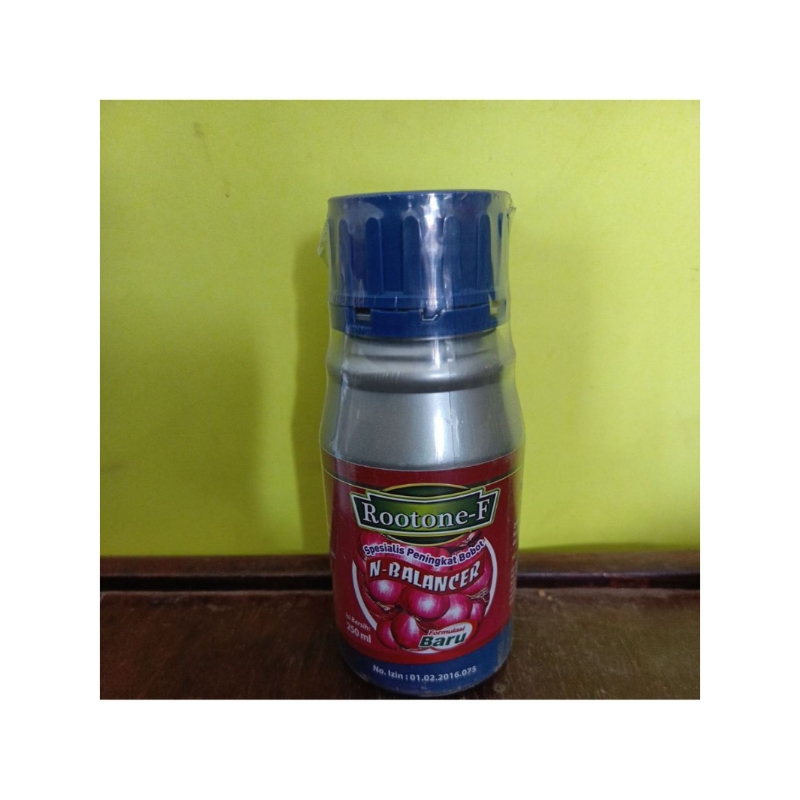 N-BALANCER ROOTONE-F peningkat bobot 250ml