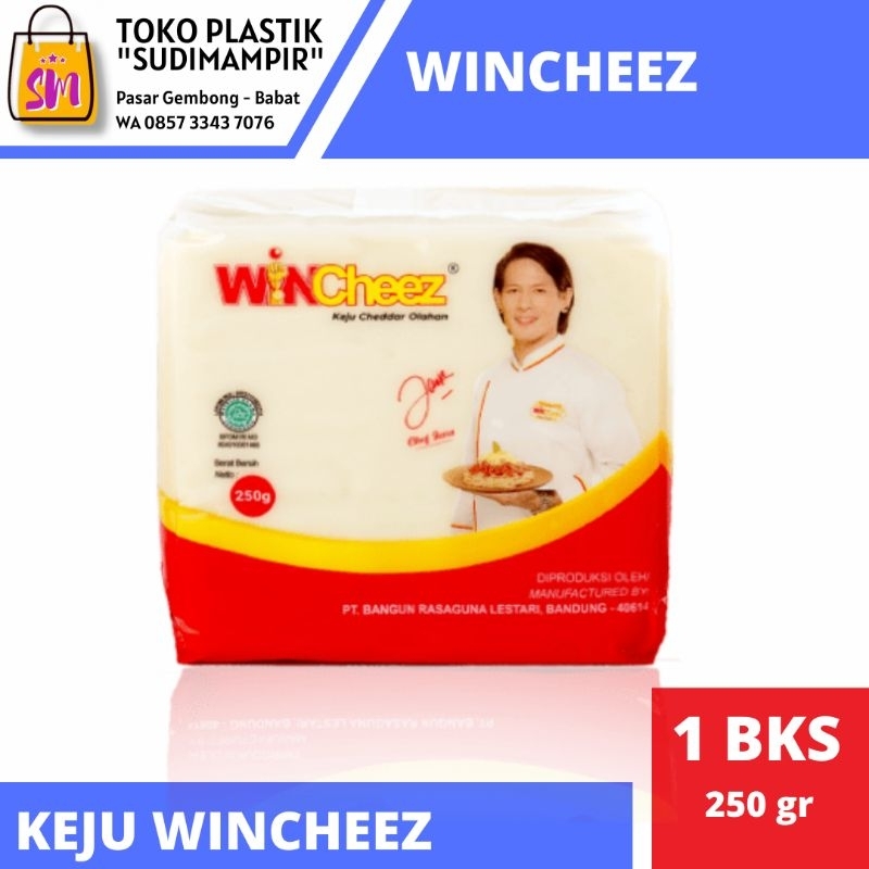 

KEJU WINCHEEZ
