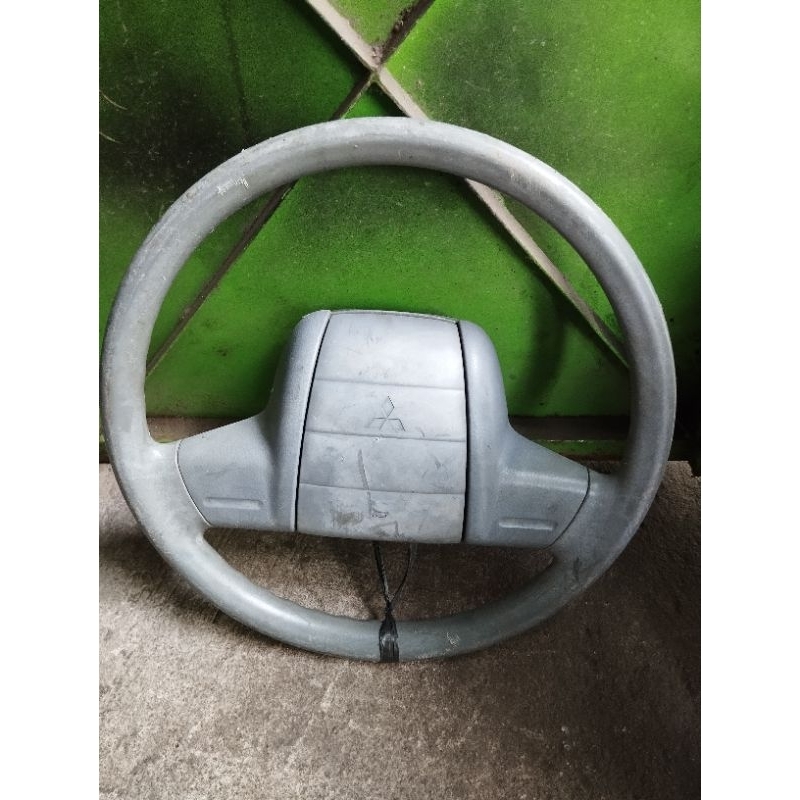 stir canter copotan unit