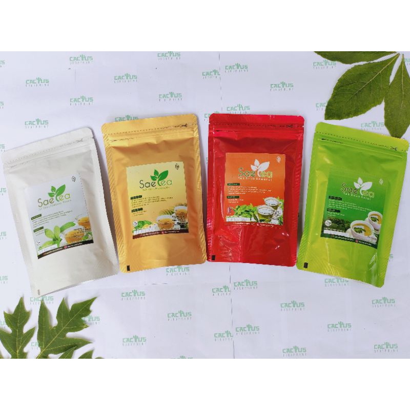

Paket Hemat Sae Tea