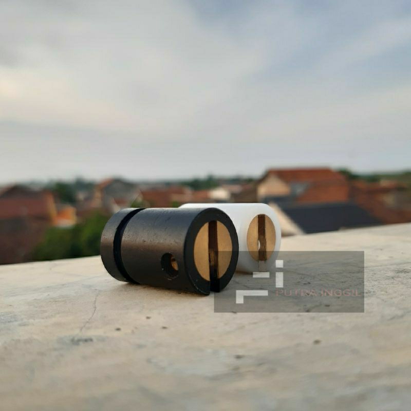 seher teflon od22 od25 drat kuningan berkualitas