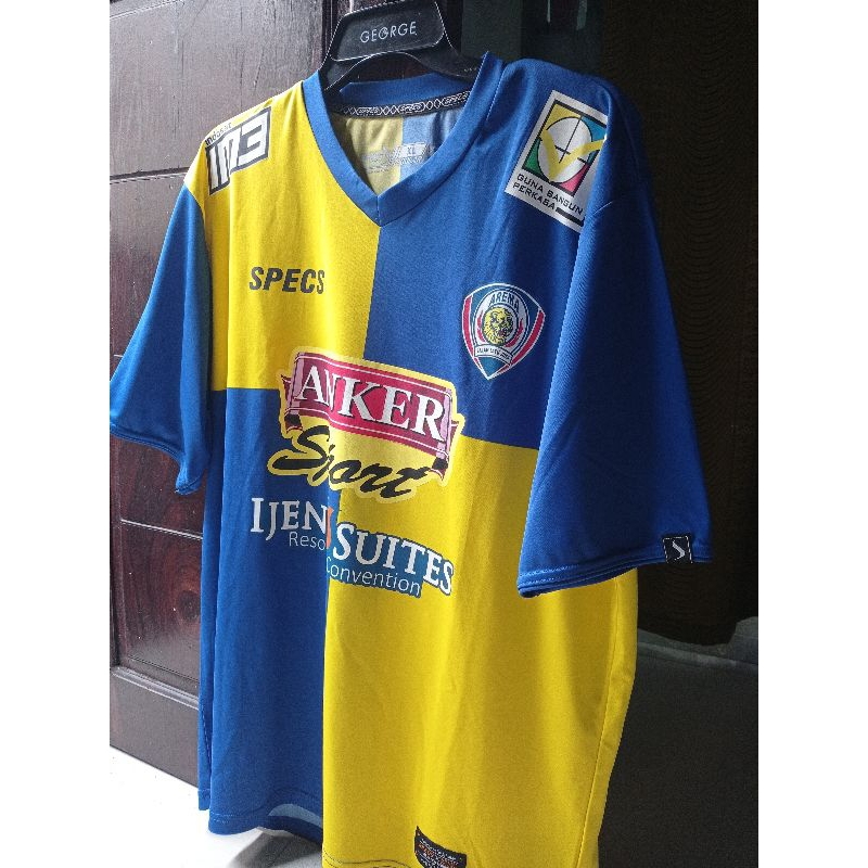 JERSEY AREMA 2015 SIZE XL