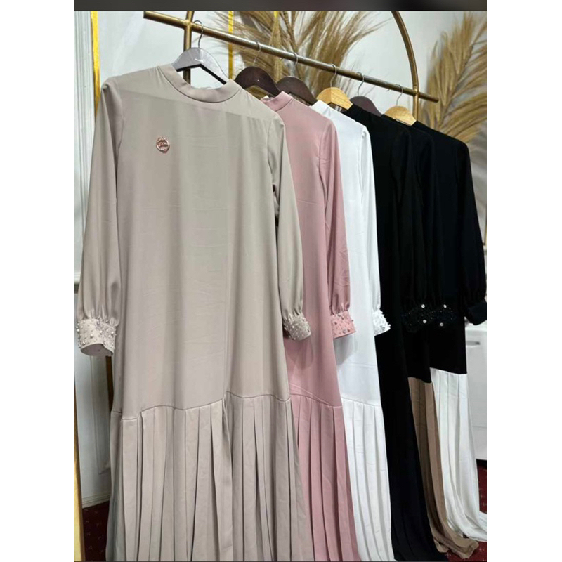 Abaya premium by iyaluna