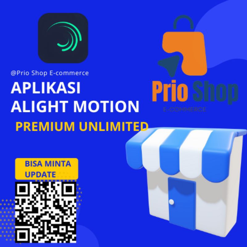 Alight Motion Pro/Premium Unlimited