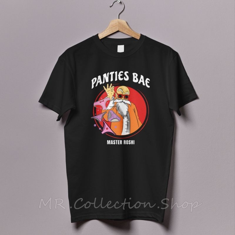 kaos anime dragonball master roshi/ kaos dragonball