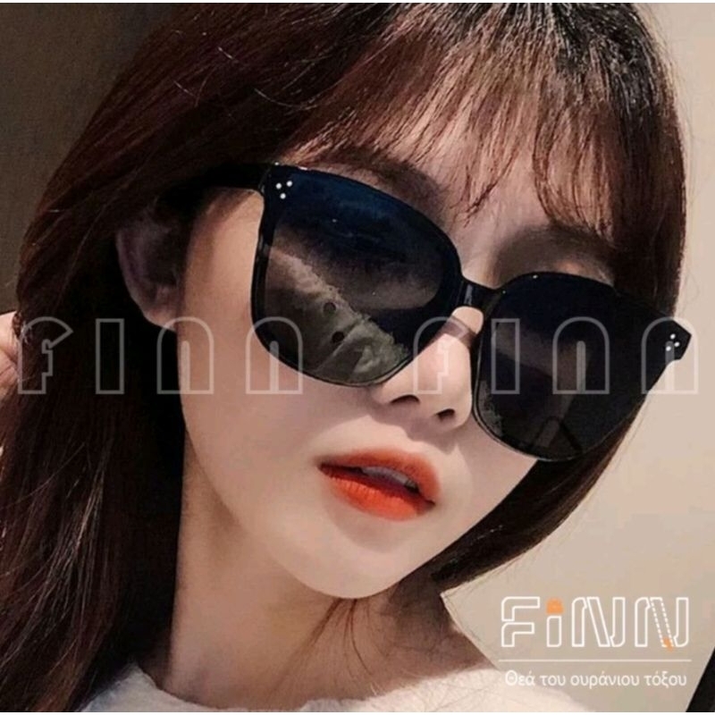 KACAMATA HITAM/KACAMATA GAYA/KACAMATA MODEL KOREA