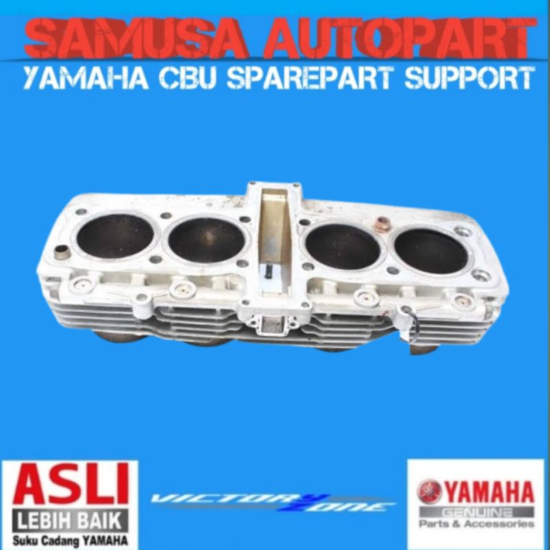 CYLINDER / BURING XJ900P ORIGINAL 4KM-11310-00