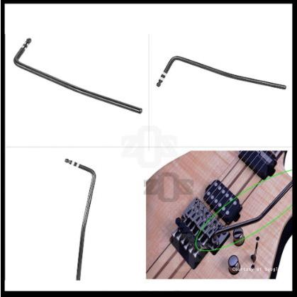 Handle Tremolo Arm Gitar Ibanez Edge Pro Black