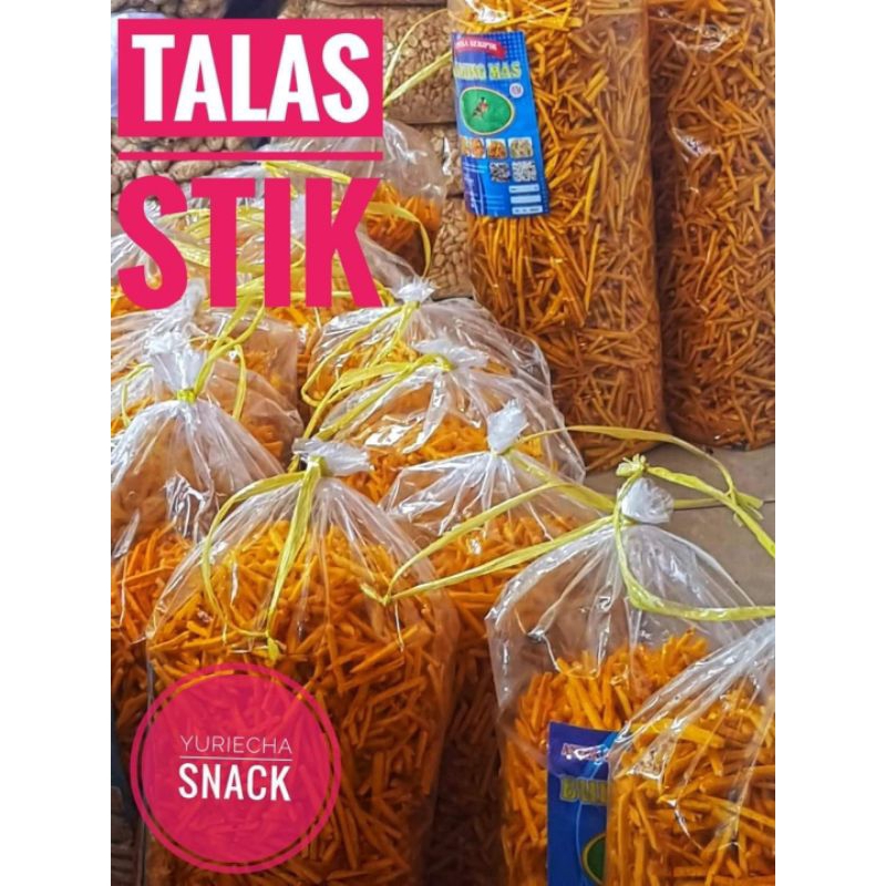 

STIK TALAS 1BALL