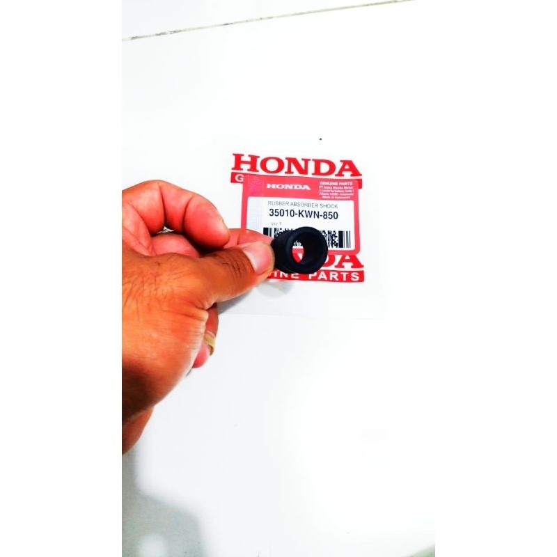 KARET SHOCK ATAS VARIO 150 OLD VARIO 150 LED ORI