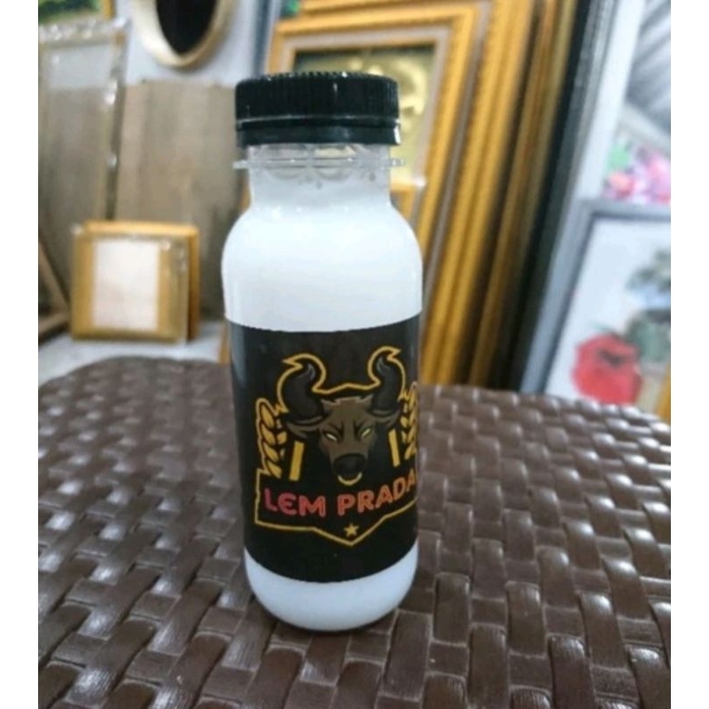 lem prada foil wesler