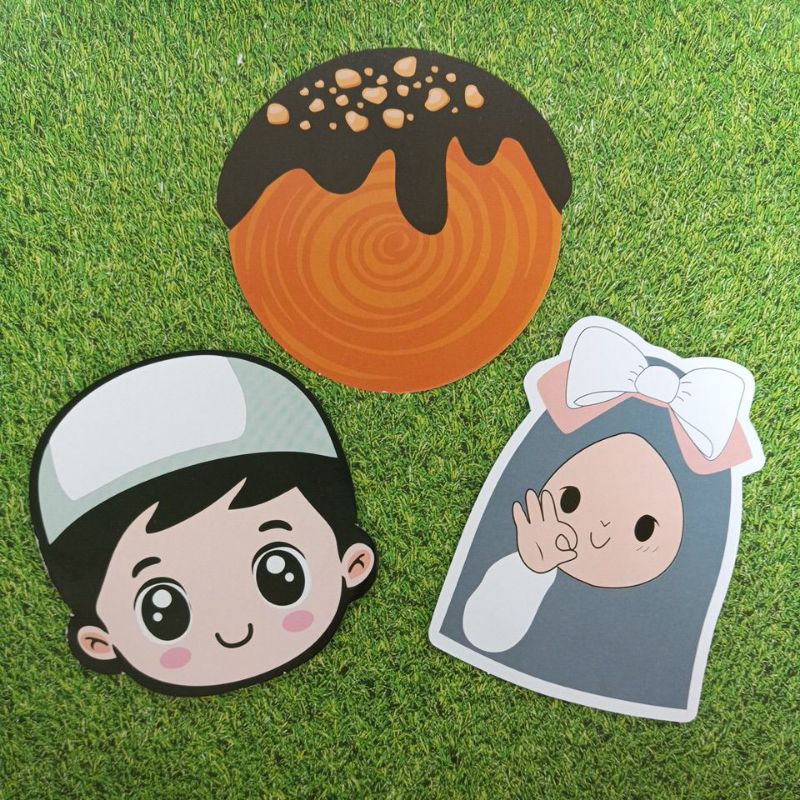 

ISI 5. AMPLOP LEBARAN 3D. AMPLOP BELAKANG KRAFT 6X8 CM. ANGPAO SERBAGUNA