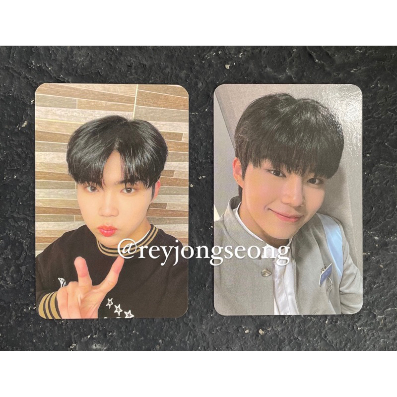 [OFFICIAL] PC CGV GUNWOOK BOYS PLANET ZB1 ZEROBASEONE | PC KCON JAPAN 2023 GUNWOOK BOYS PLANET ZB1 Z