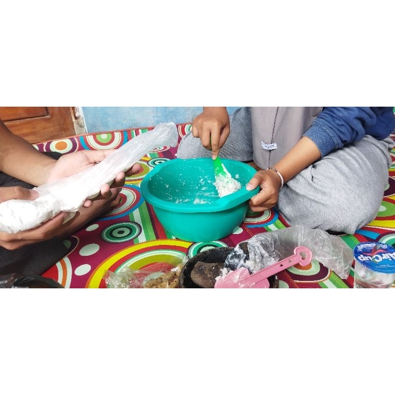 

kernato makanan ringan kekinian pedas 100 gram