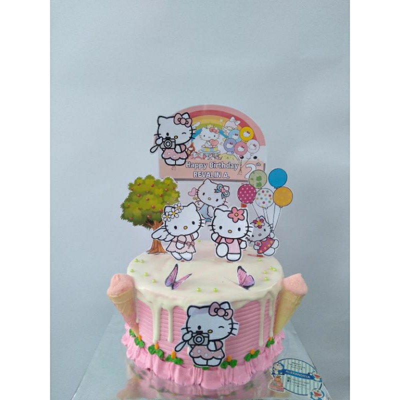

kue ulang tahun