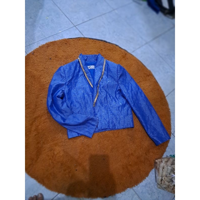 preloved outer dian pelangi