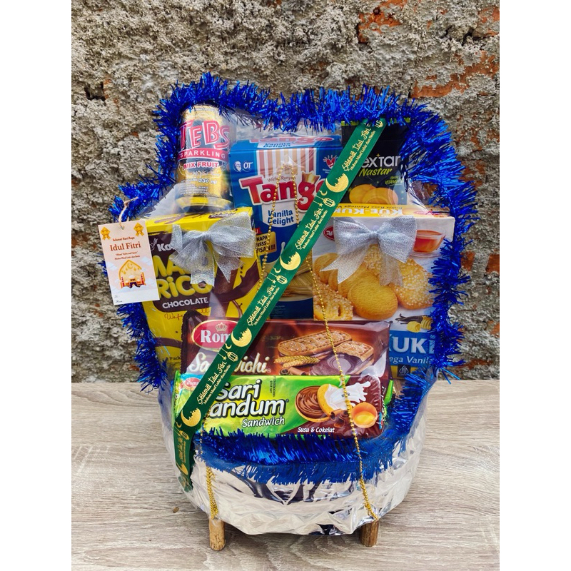 

PARCEL MAKANAN MURAH
