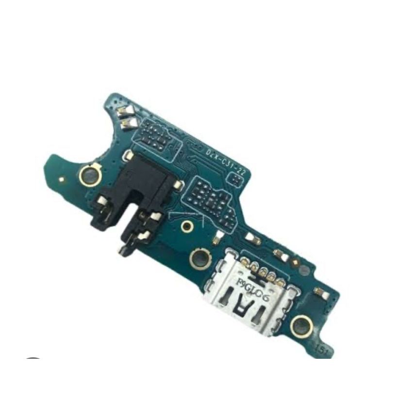 PAPAN CAS REALME C31