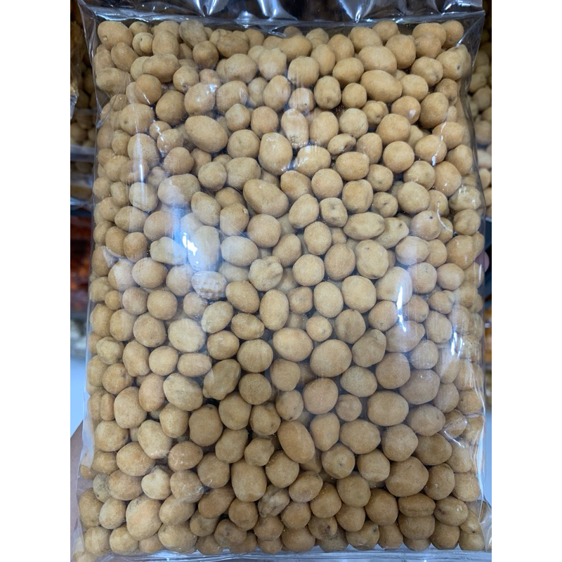 

KACANG ATOM 500gram