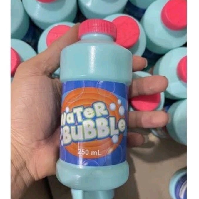 REFFIL BUBBLE 250 REFFIL BUBBLE KAMERA MURAH