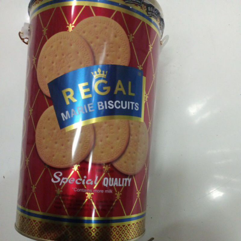 

REGAL MARIE SPC 1000GR