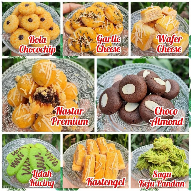 

cookies ramadhan