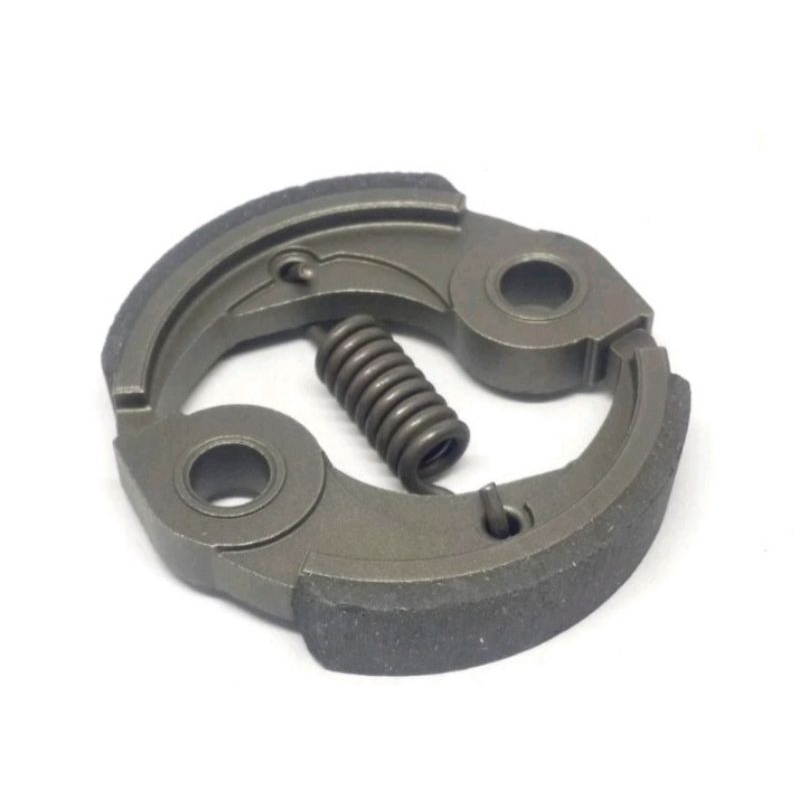 328 CLUTCH SHOE MESIN POTONG RUMPUT KAMPAS REM