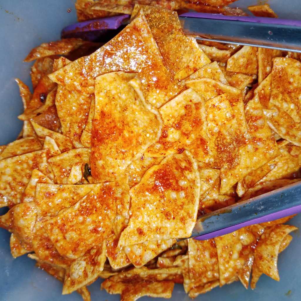 

Sebring Elod Pedas dan Original