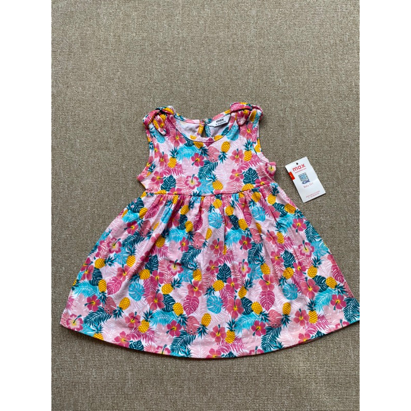 hawaii dress