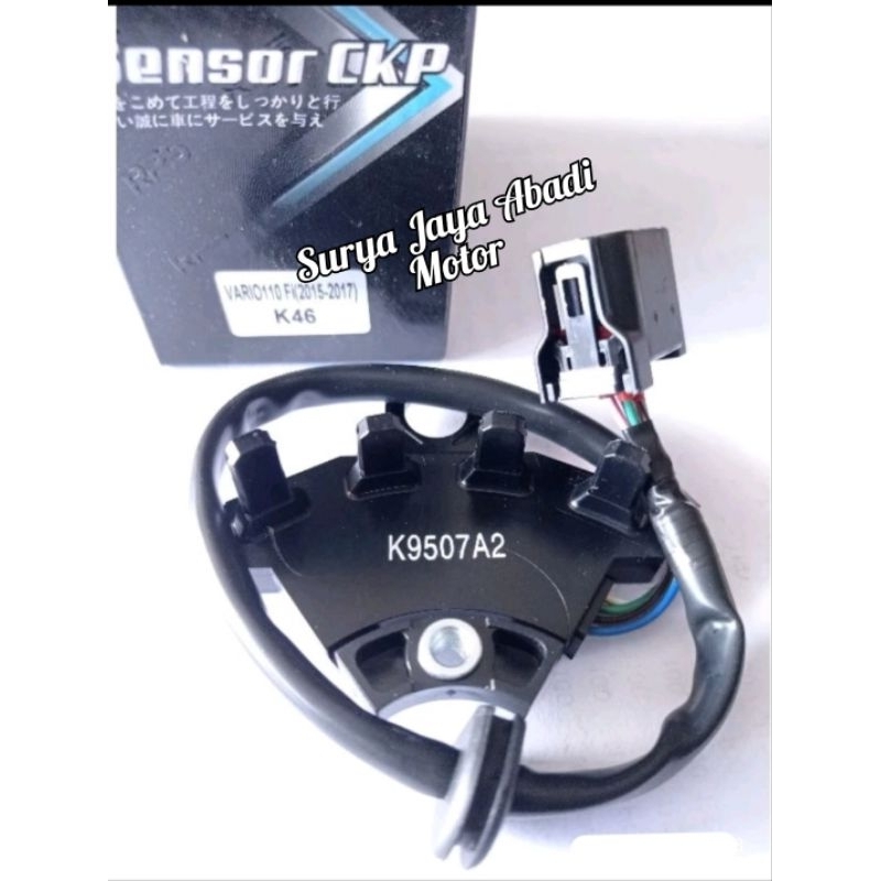 Sensor CKP Honda Vario 110 FI Scoopy FI