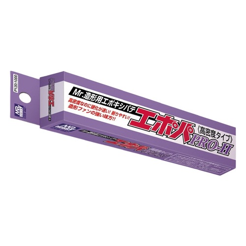 MR.HOBBY P120 MR.EPOXY HIGH DENSITY