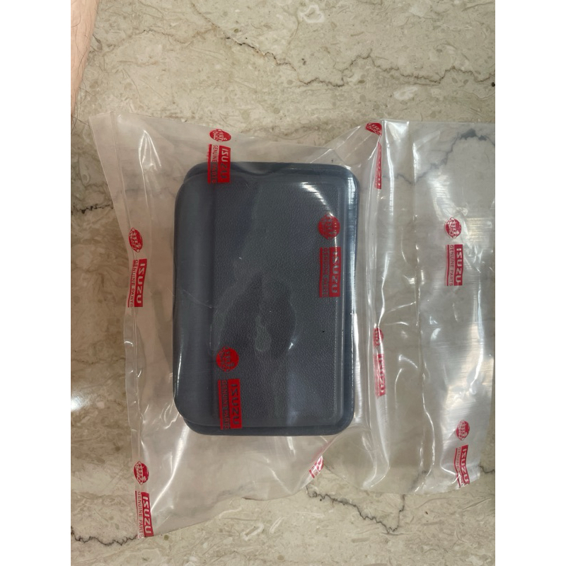 Asbak Belakang Konsol Box Mobil Panther Capsul