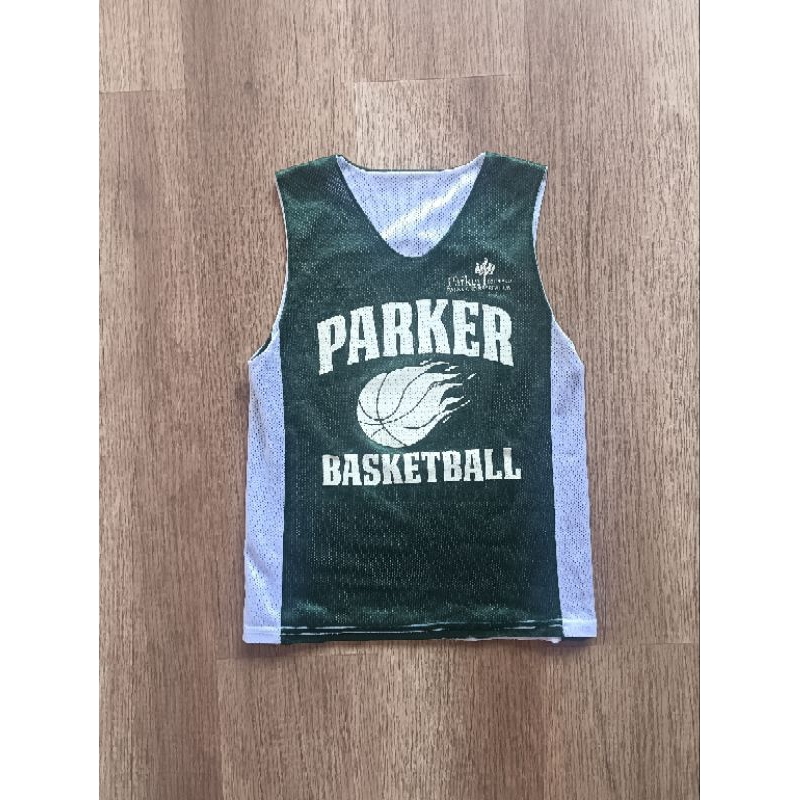 Jersey Basket Anak Bekas Second Preloved