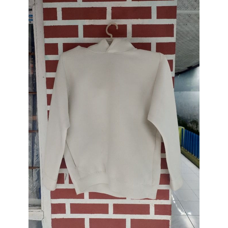 uniqlo sweet dry hoodie