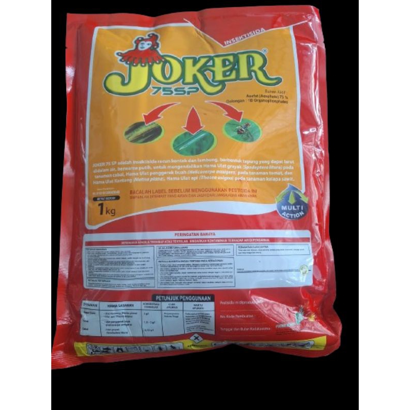 Insektisida Joker 1KG