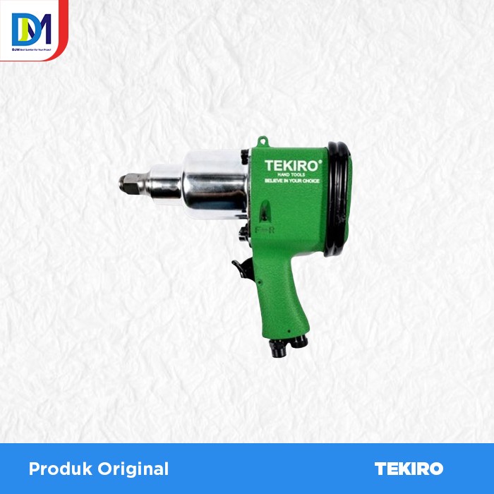 Mesin Bor Angin TEKIRO 1/2 Inch Produk Original