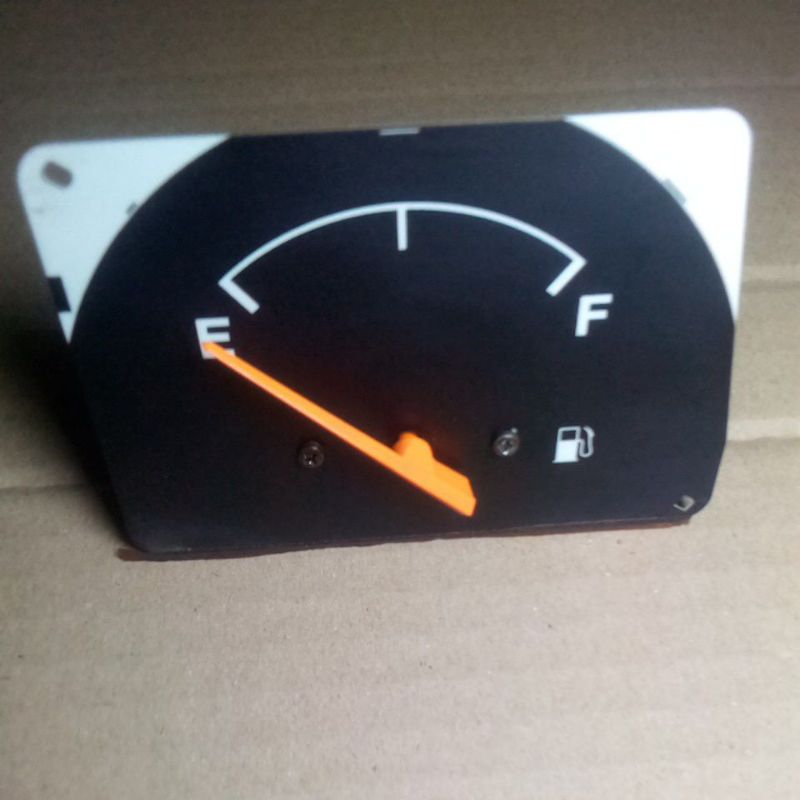 Amper Solar Panther Kapsul LS (Non RPM) Original