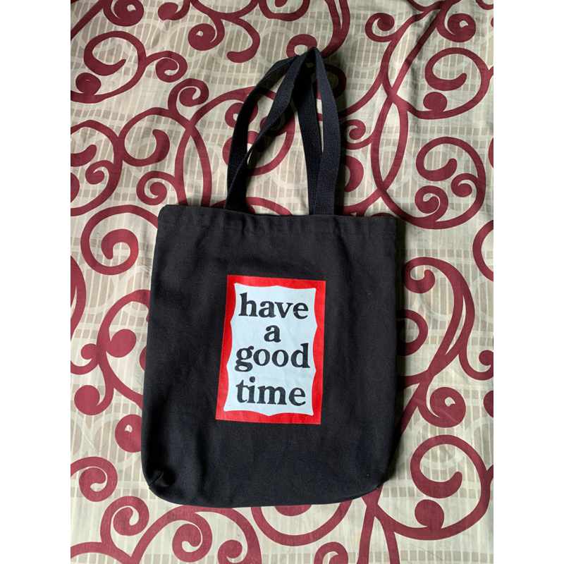 totebag hagt