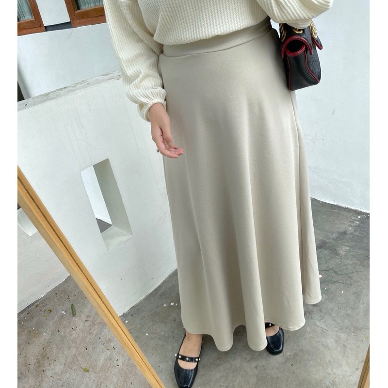 HANI PRELOVED - Favolio Skirt by Outfix