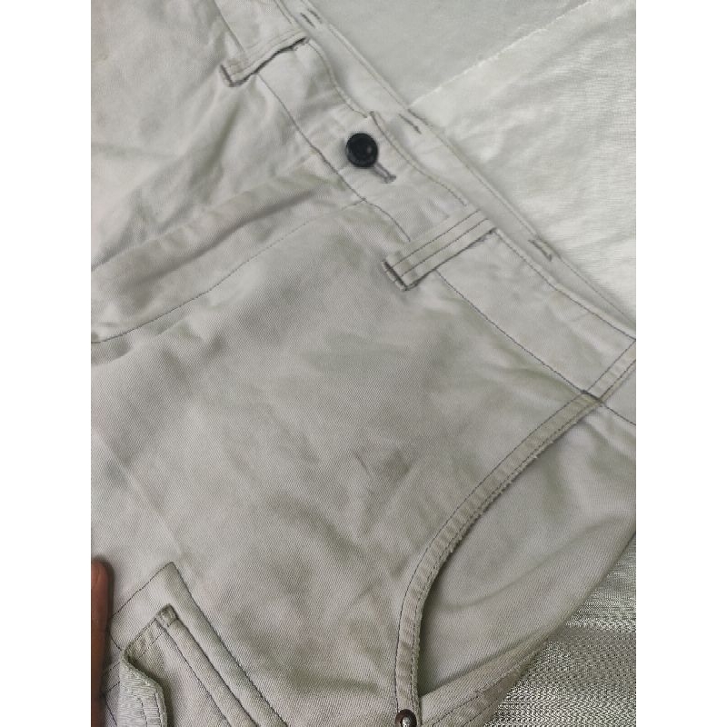 Burtle Workwear Cargo Pants