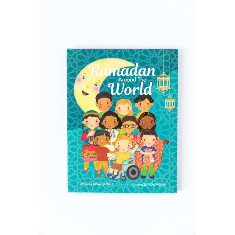 Ramadan Around The World