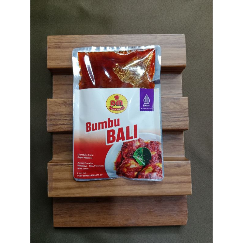 

BUMBU SIAP SAJI | BUMBU BALI | BUMBU BESTSELLER
