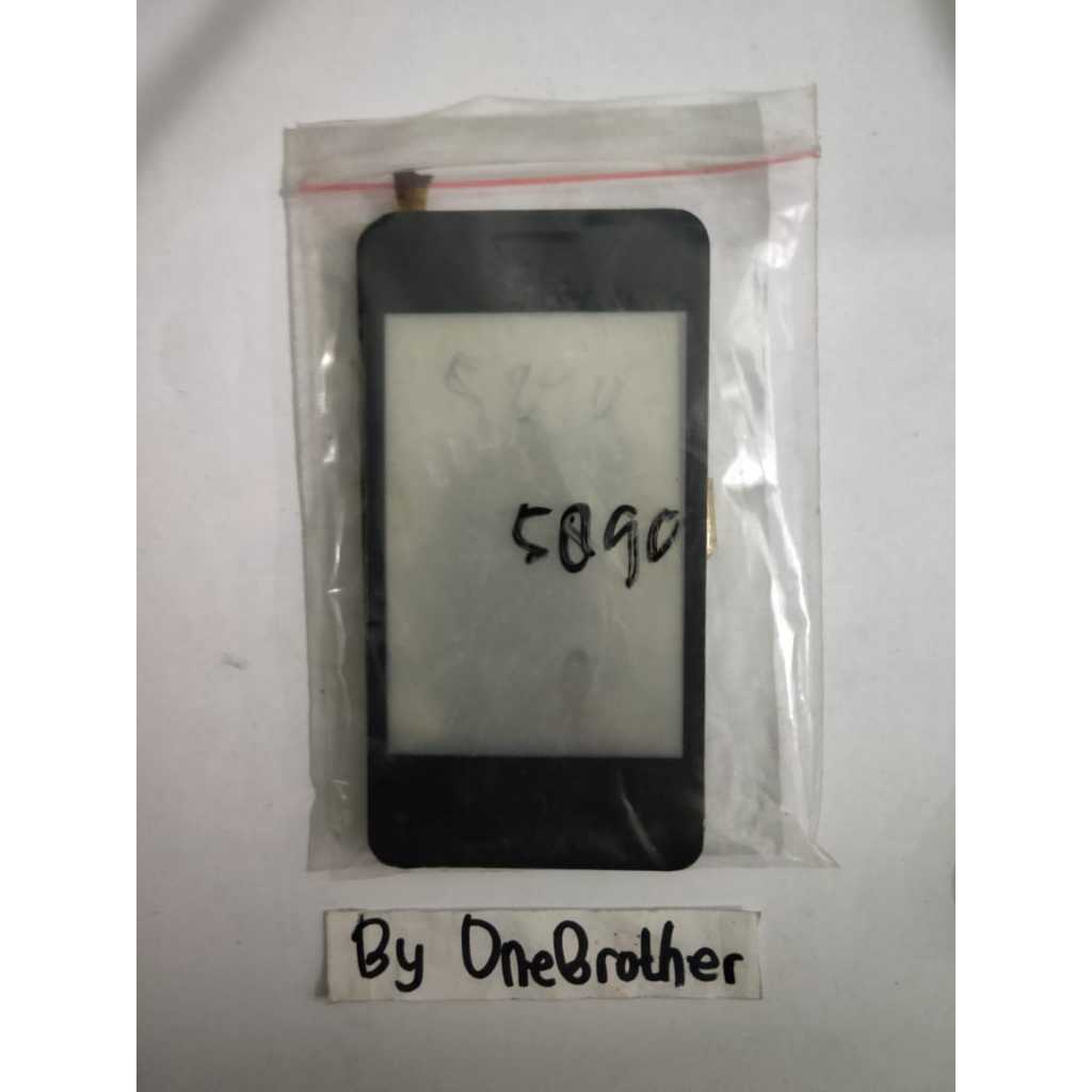 TOUCHSCREEN NEXIAN 5890