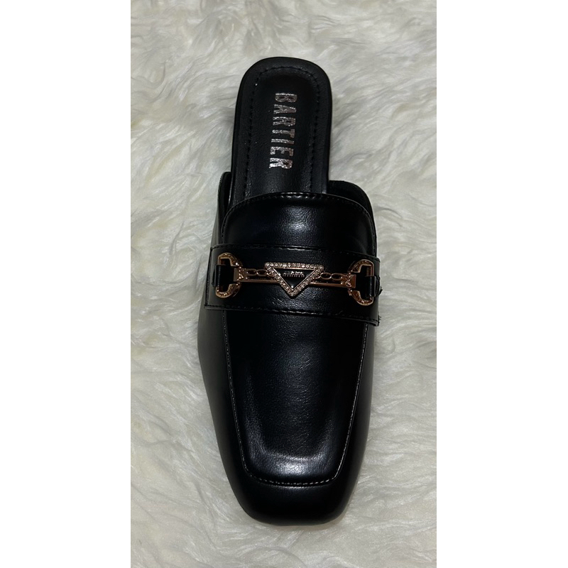 Sepatu Sendal Bartier