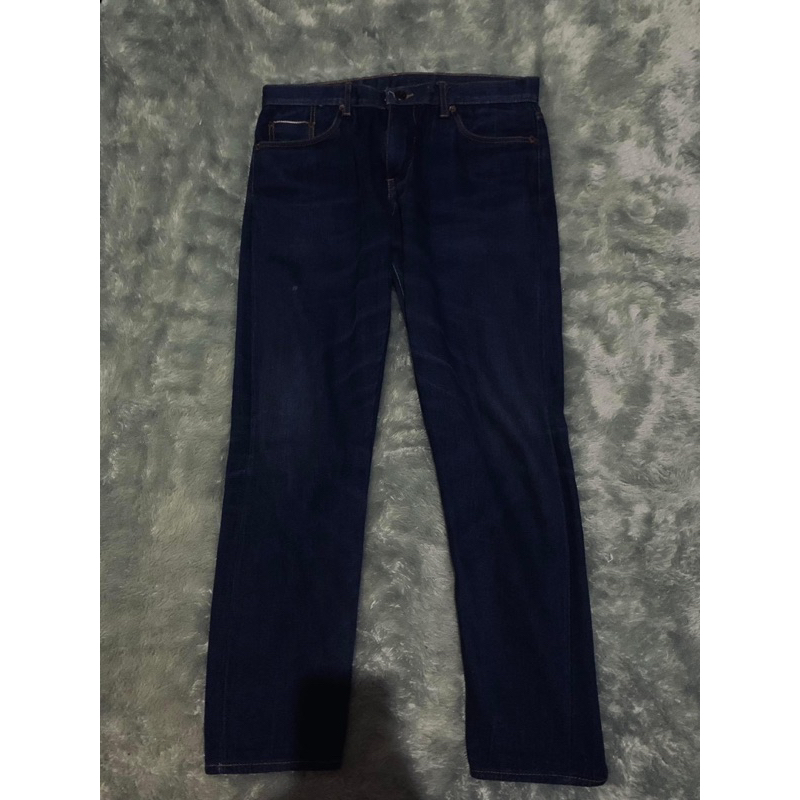 classyland denim second