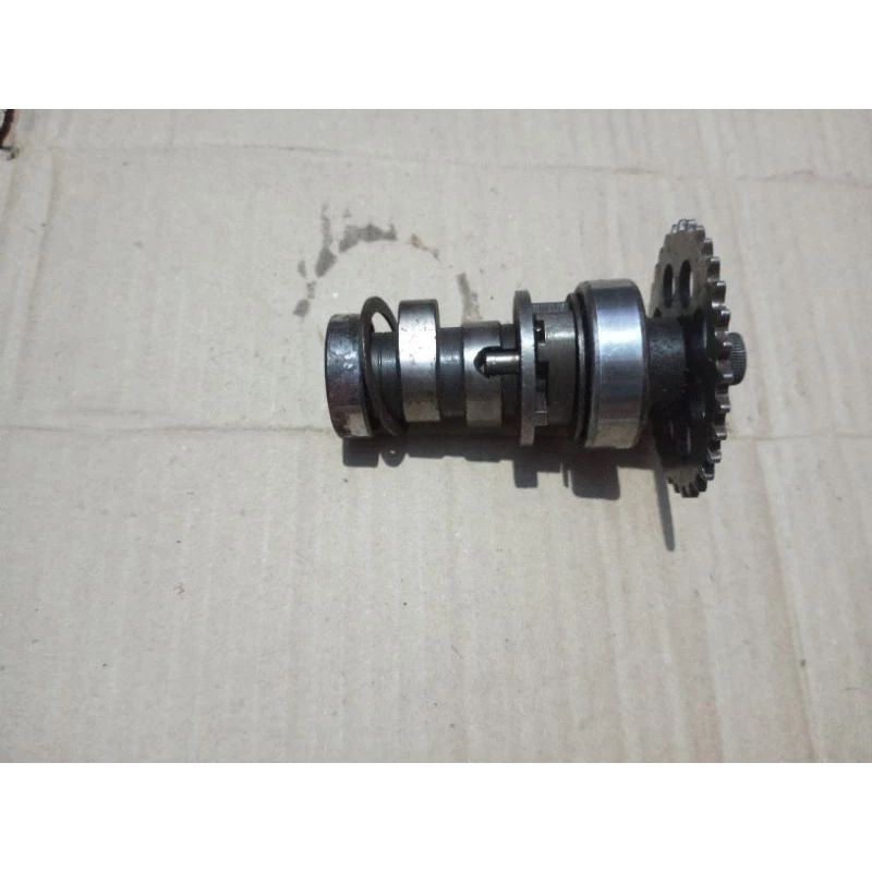 NOKEN AS BAJAJ PULSAR 180 CHAMSHAF PULSAR 180
