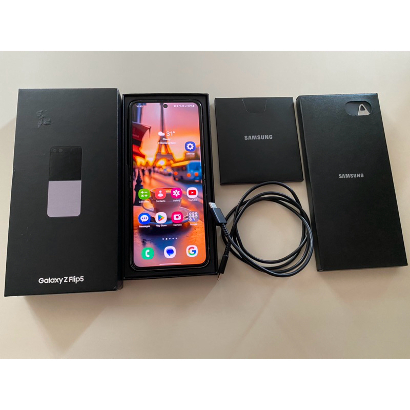 Samsung Galaxy Flip 5