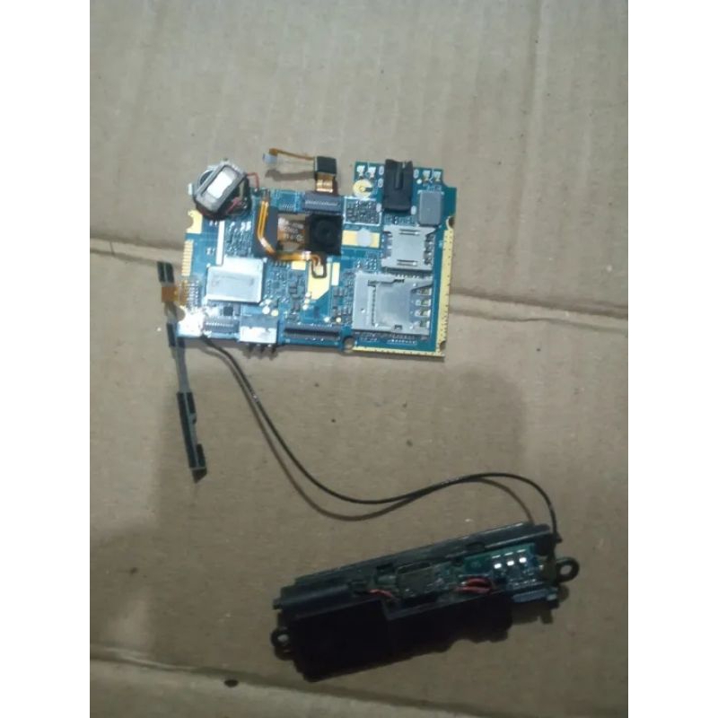 Mesin Hp Maxtron S9 X2 cabutan normal