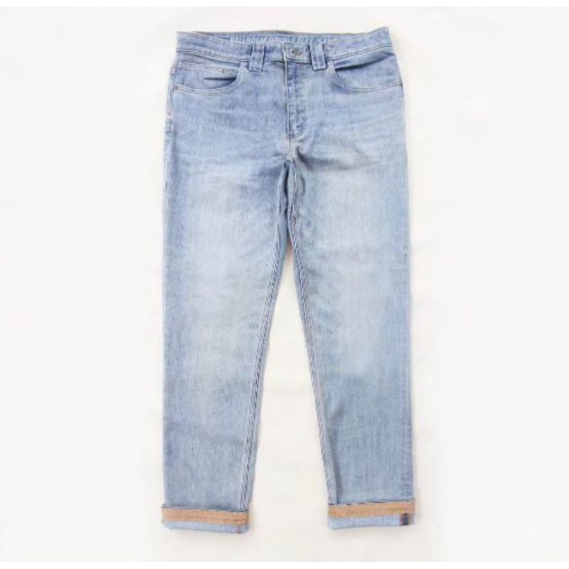 Duluth ballroom double flex jeans slimfit Stretch